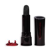 Batom Black Ring Truly Sinful Halloween Wells Image 2