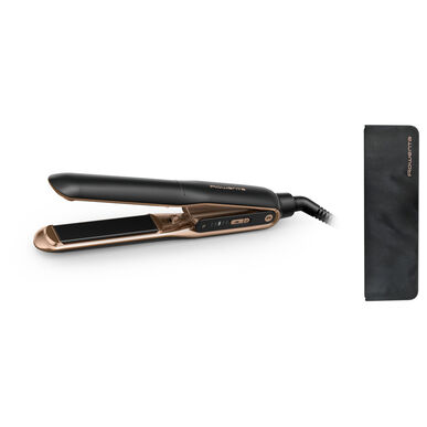 Alisador de Cabelo SF8120F0 Wells