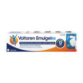 Gel Alívio Dor e Inflamação Voltaren Emulgelex Wells