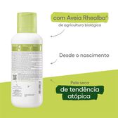 Exomega Control Emollient Cream Wells Image 3