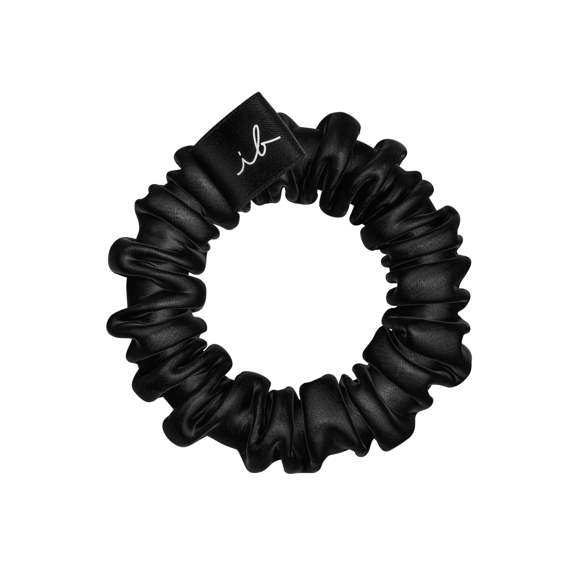 Elástico de Cabelo Sprunchie Slim True Golden