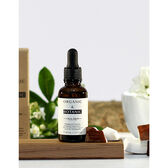 Facial Serum Coconut Wells Image 4