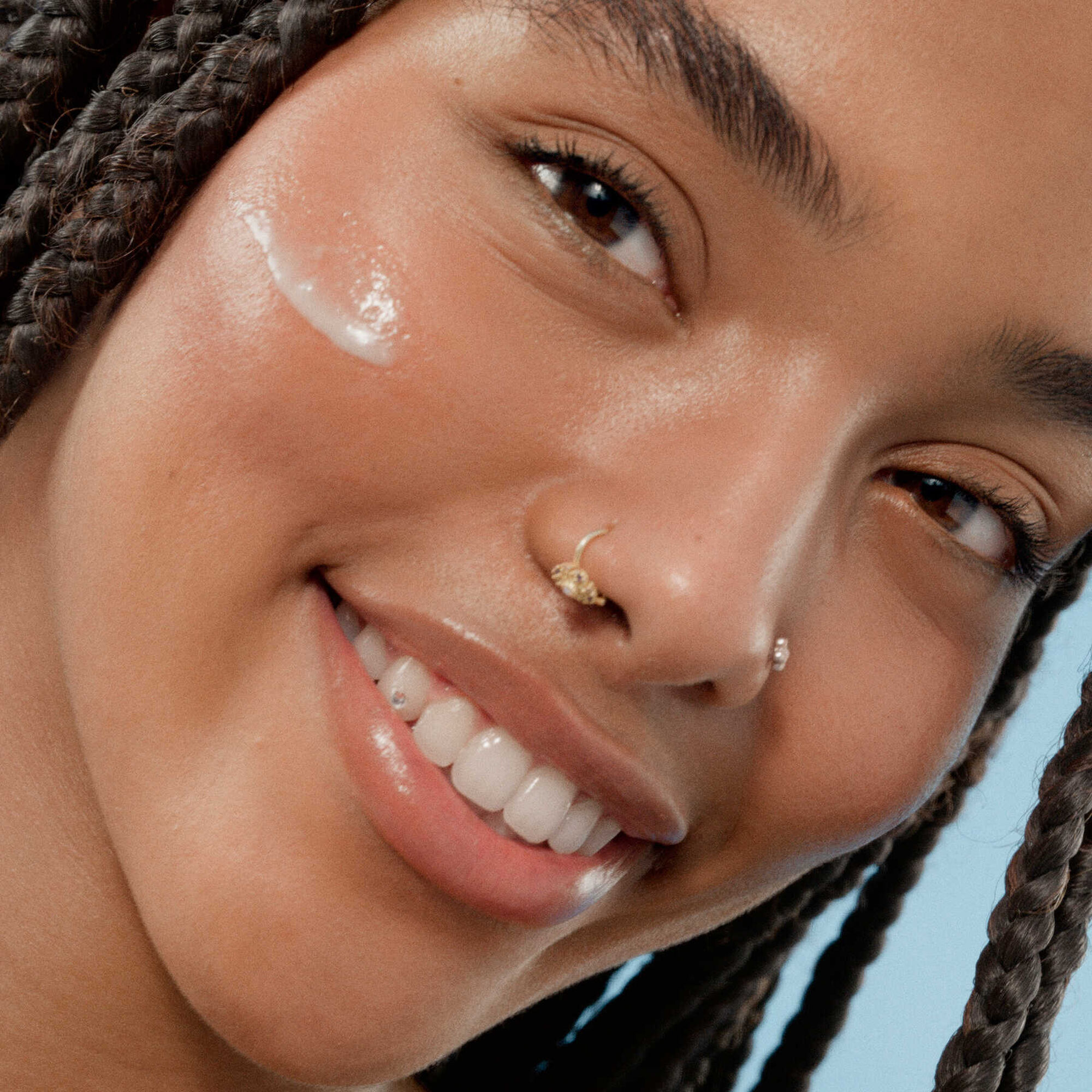 Creme de Rosto Peeling Youthtopia