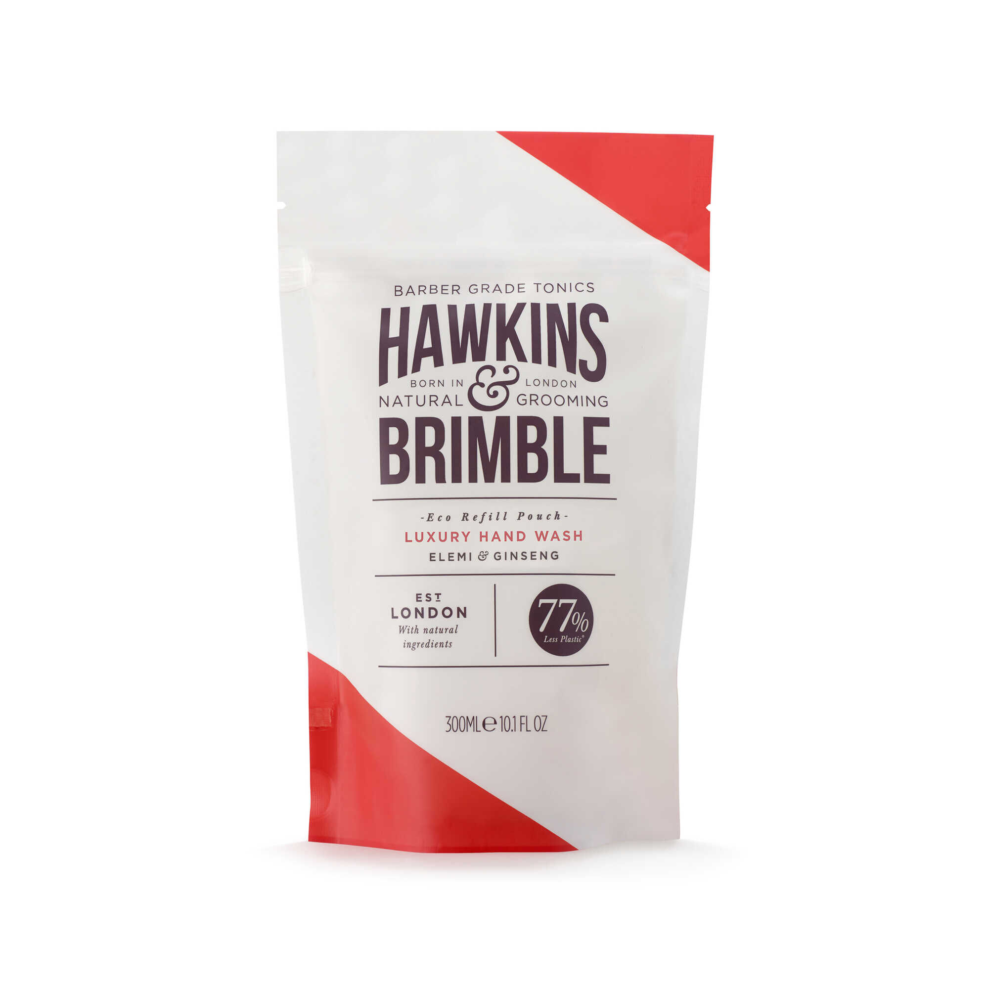 Limpeza de Mãos Recarga Elemi&Ginseng