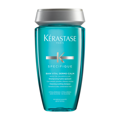 Kerastase BAIN VITAL Dermo-Calm 250ML