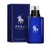 Ralph Lauren Polo Blue Eau Toilette Recarga Wells Image 2