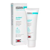 Teen Skin Rx Acniben Repair Hidratante Wells