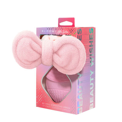 Set Fita e Dispositivo Limpeza Adri Silva