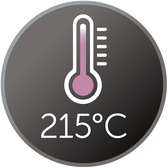 Ceramic Straight 215 S1370 Wells Image 7