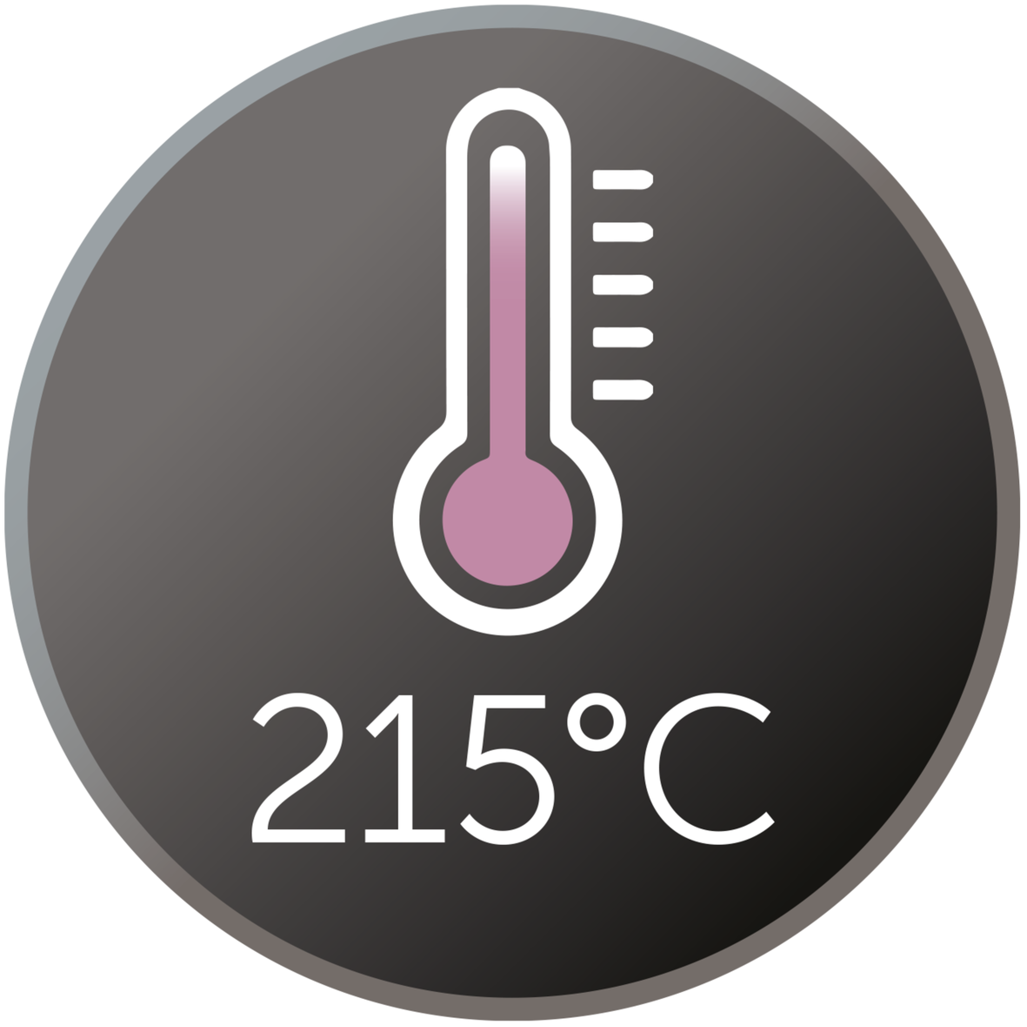 Ceramic Straight 215 S1370