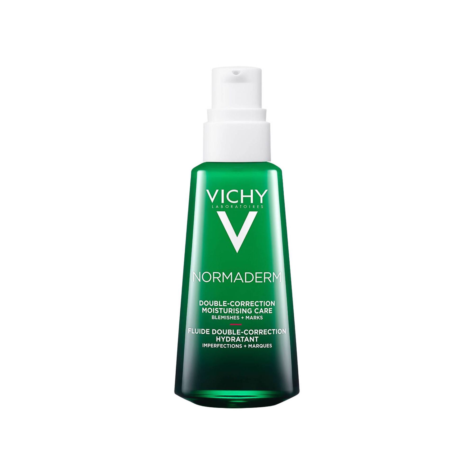 Normaderm Phytosolution Soin Quotidien