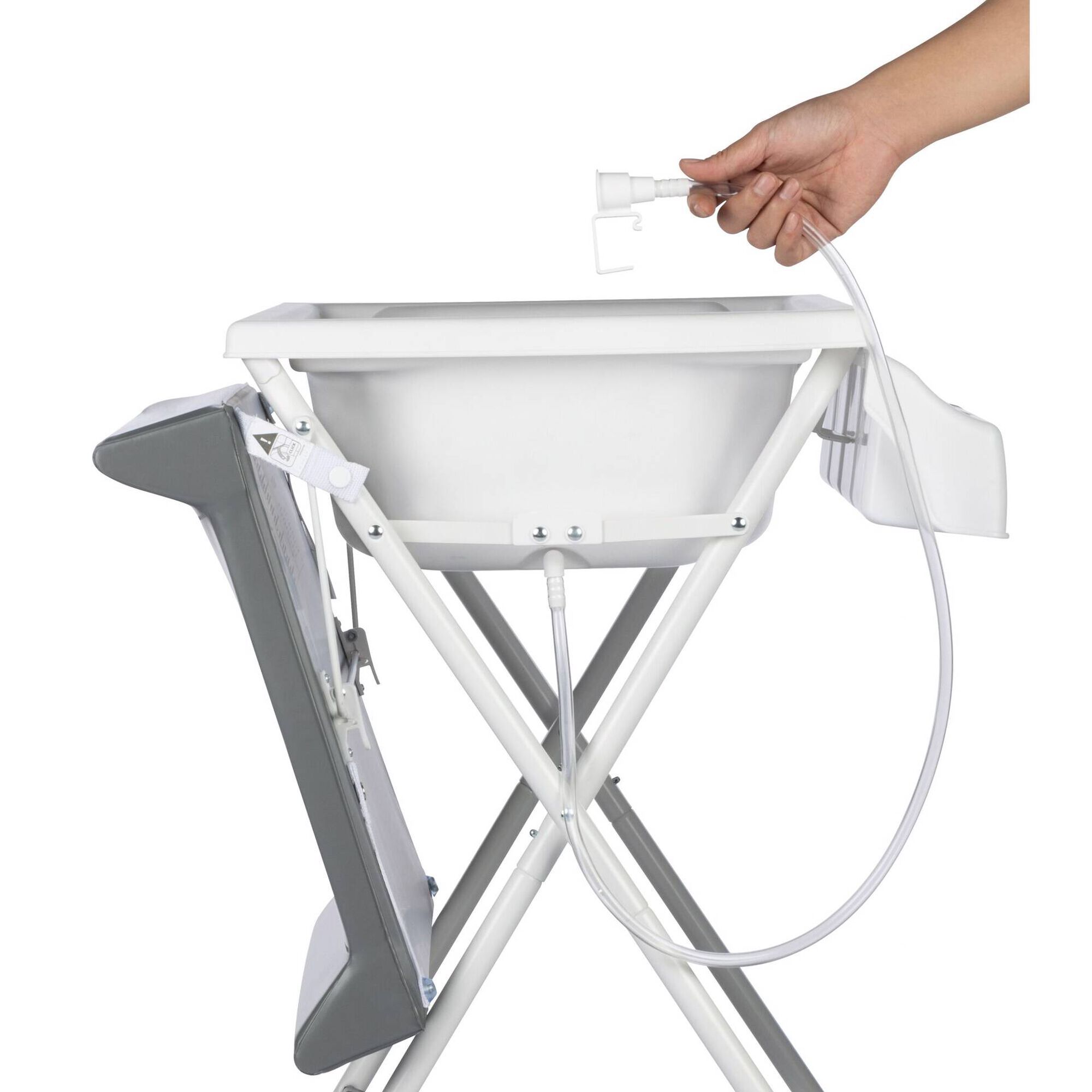 BBC Bellis Mineral Gray