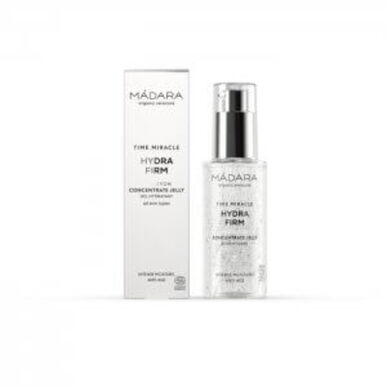 Gel Rosto Concentrado Hydra Firm Wells