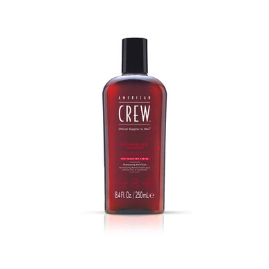 American Crew Anti-Hair Loss Shampoo Wells