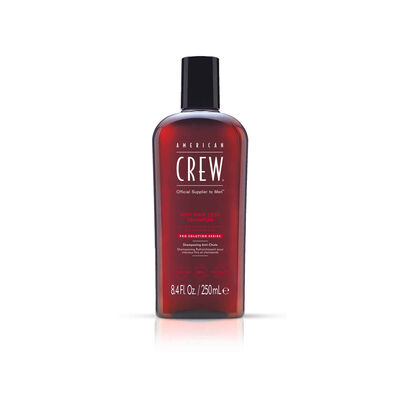 American Crew Anti-Hair Loss Shampoo