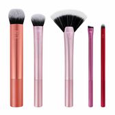 Artist Essentials Brush Set Wells Image 2