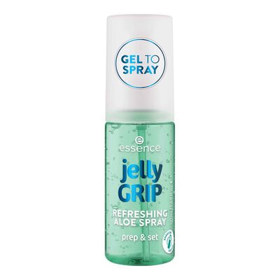 Jelly Grip Refreshing Aloe Spray