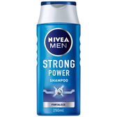 Men Strong Power Shampoo Wells