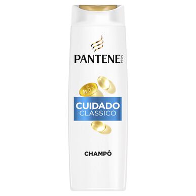 Pro-V Cuidado Clássico Champô Wells