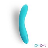 Vibrador Zizo Innie Vibe Blue Wells Image 3