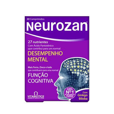 Neurozan Wells Image 1