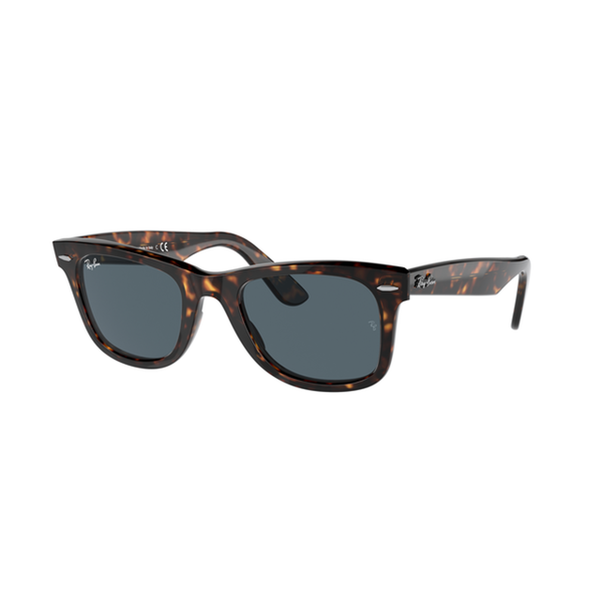Óculos de Sol Ray-Ban Wayfarer 2140 Tartaruga 2