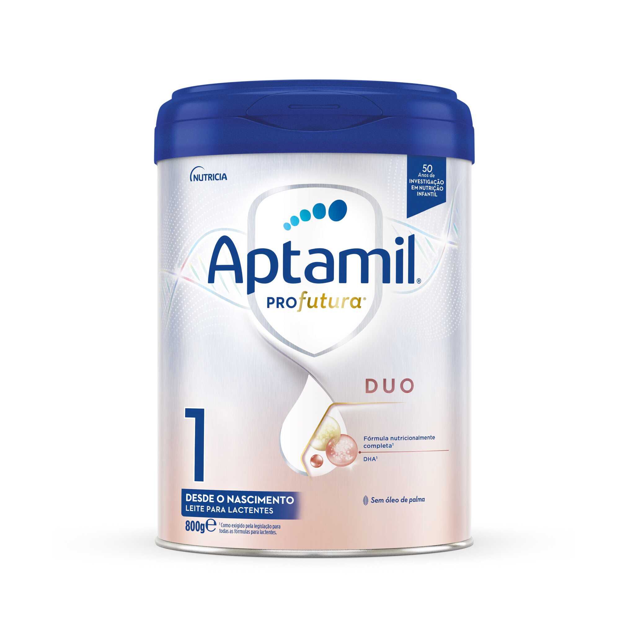 Leite Aptamil 1 Profutura Duo