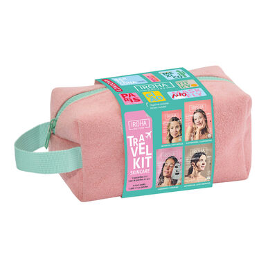 Travel Kit Skincare Masks and Eye Patches Wells Image 1