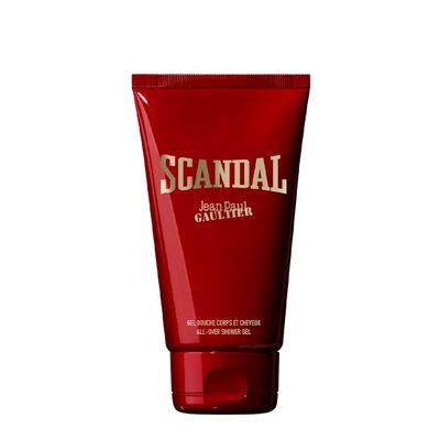 Jean Paul Gaultier Scandal Him Gel de Banho