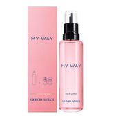Armani My Way Eau de Parfum Recarga Wells Image 2