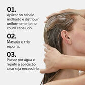 Invigo Nutri Enrich Shampoo Wells Image 4