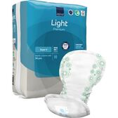 Light Premium Discreet Single Wrap Super 4 Wells Image 1