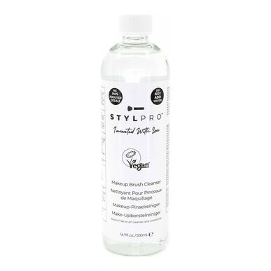 Líquido de Limpeza Pincéis Cleanser Solution Wells Image 1
