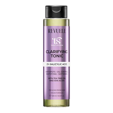 Clarifying Tonic Salicylic Acid Anti-Spots Wells
