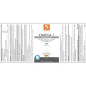 Suplemento Ómega-3 Triglicéridos Wells Image 2