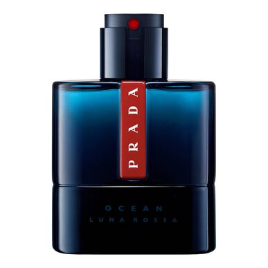 Prada Luna Rossa Ocean EDT 50 ml Wells Image 1