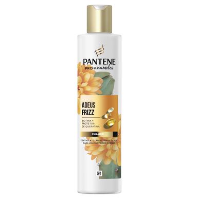 Pro-V Miracles Adeus Frizz Champô Wells