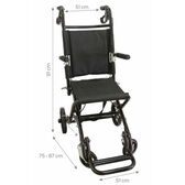 Cadeira Padíola Wells Image 2