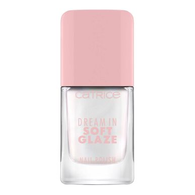 Verniz de Unhas Dream In Soft Glaze Wells