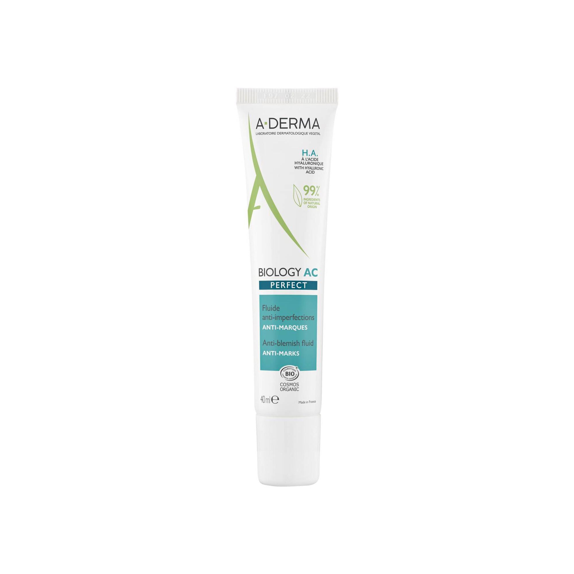 Biology AC Perfect Anti-Blemish Fluid