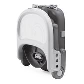 Assento Pocket Snack Dark Grey Wells Image 3