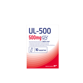 UL-500 500mg CNCM I-745 Wells Image 1