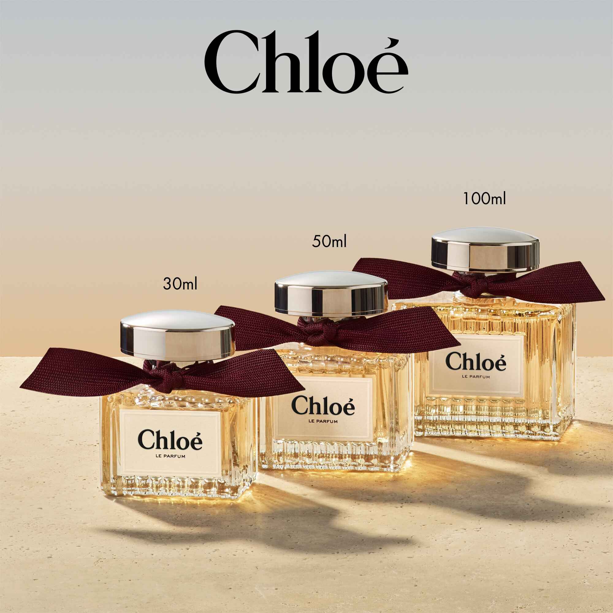 Chloé Le Parfum Refill