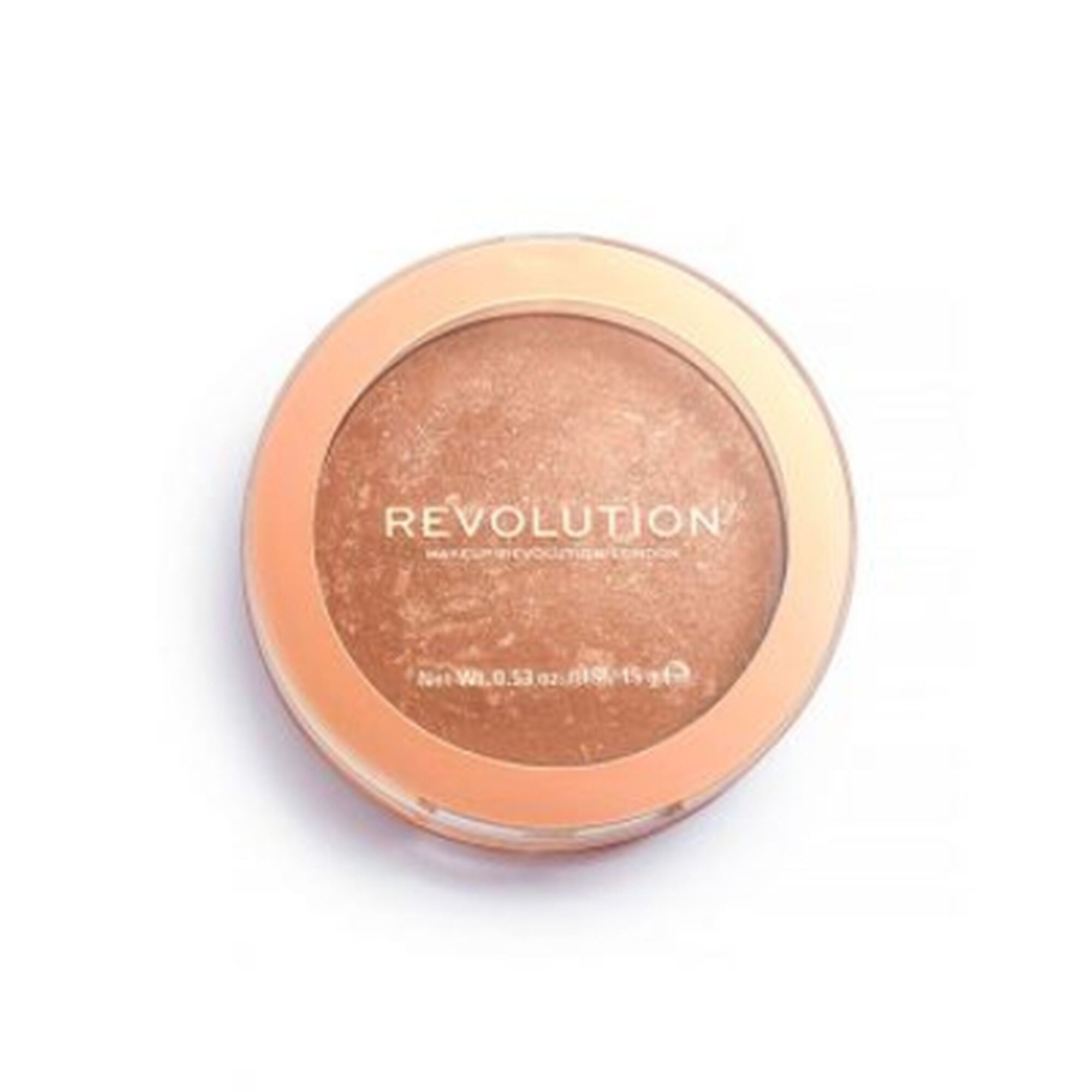 Revolution Reloaded Bronzer Long Weekend