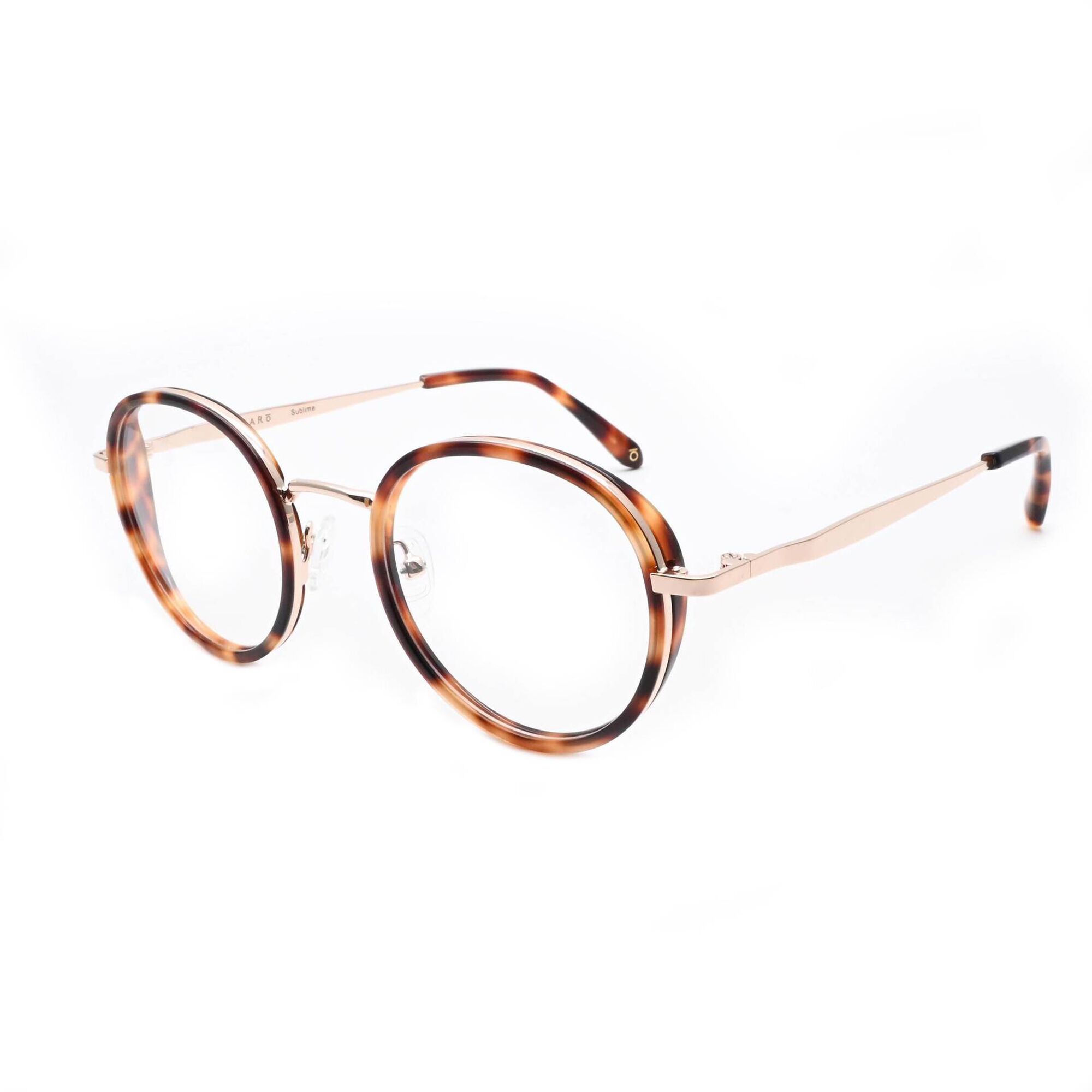 Armação Haro Sublime