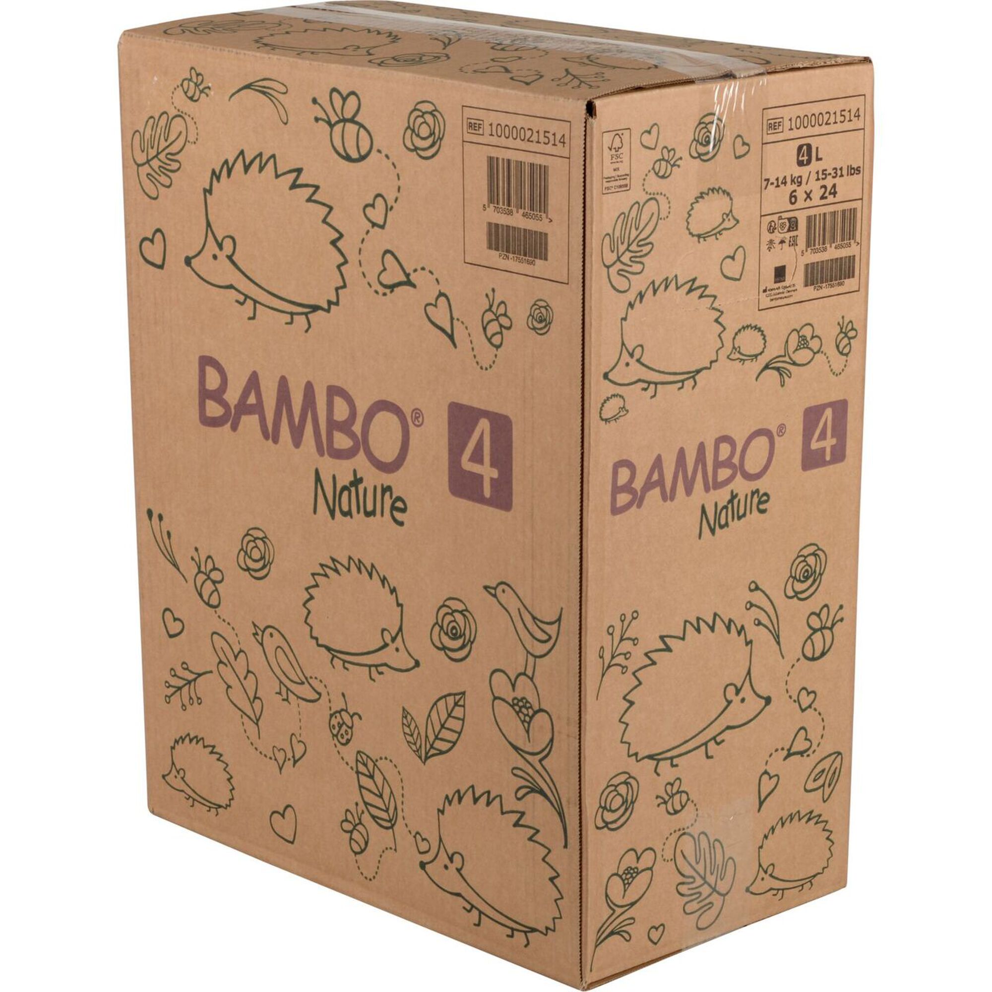 Boys & Girls 0% Perfume