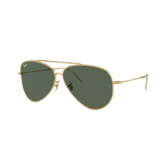Óculos Ray-Ban Aviator Reverse RBR010S Wells
