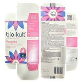 Pregnéa Advanced Formulation for Pregnancy Wells Image 2