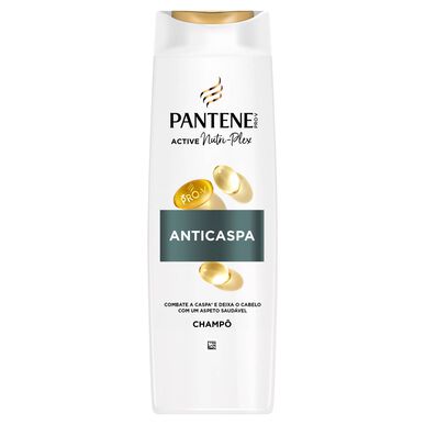 Pro-V Active Nutri-Plex Anticaspa Champô Wells