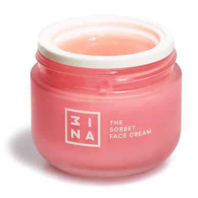 Creme Rosto Hidratante The Sorbet Face Cream Wells Image 1